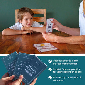 Brainstrong 150 flashcards for distraction-free practice and quick reinforcement.
