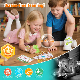 Brakverla sight words flash cards support word recognition and exploration.