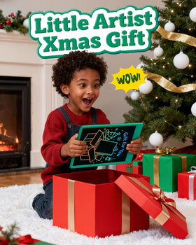 Bravokids educational gift ideal for birthdays and learning play