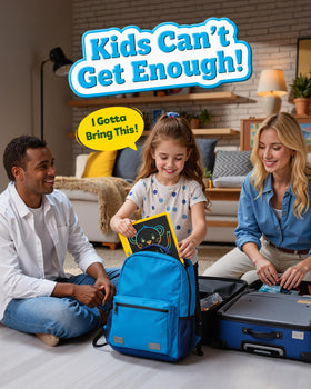 Bravokids durable corners protect during play sessions