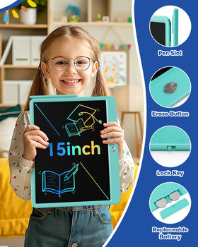Bravokids lightweight design at 150g is easy to carry.