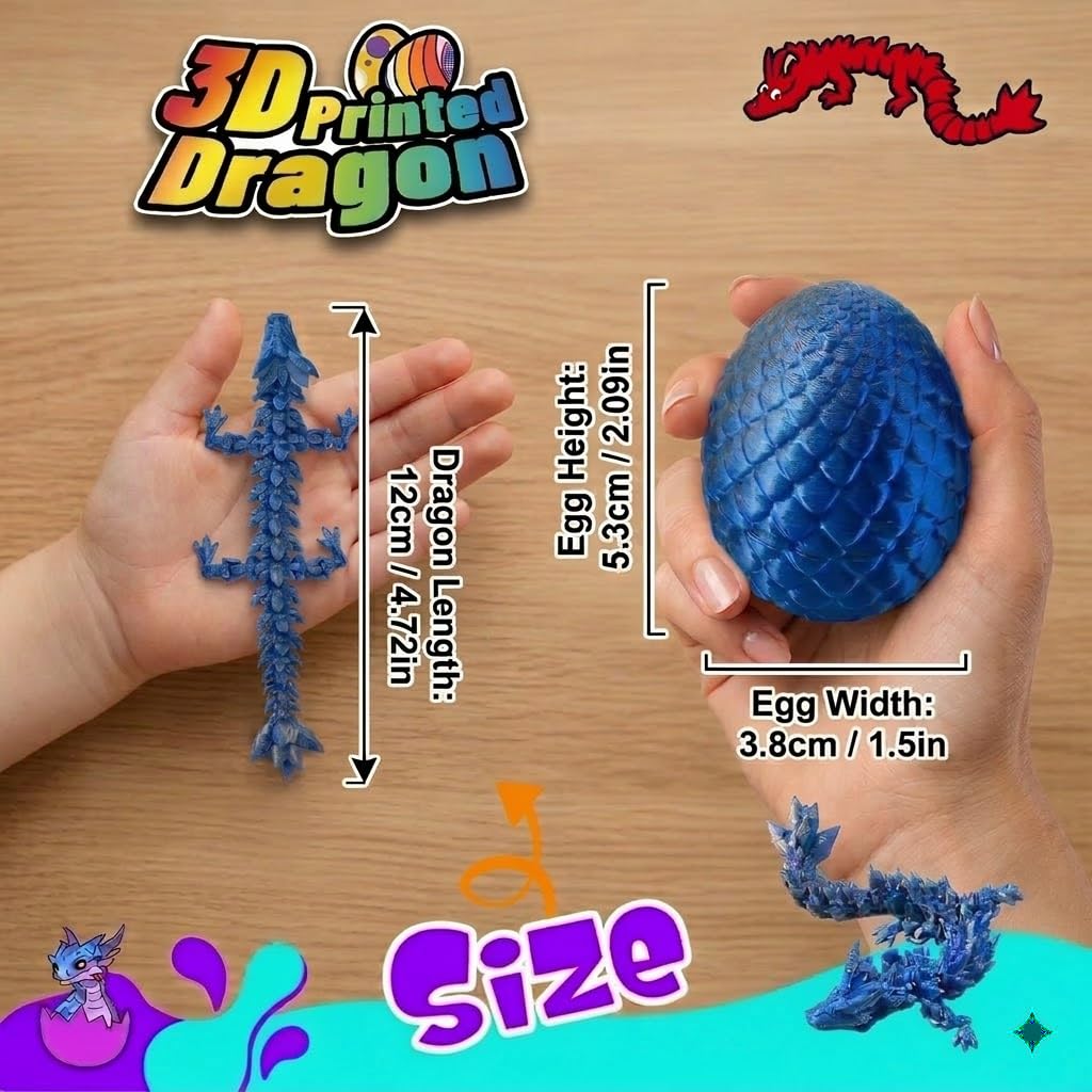 Breibowski dual-color silk dragon with color-shift effect for visual delight.