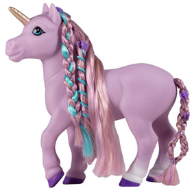 Breyer Mane Beauty jewels and sticker sheet for glitter accents