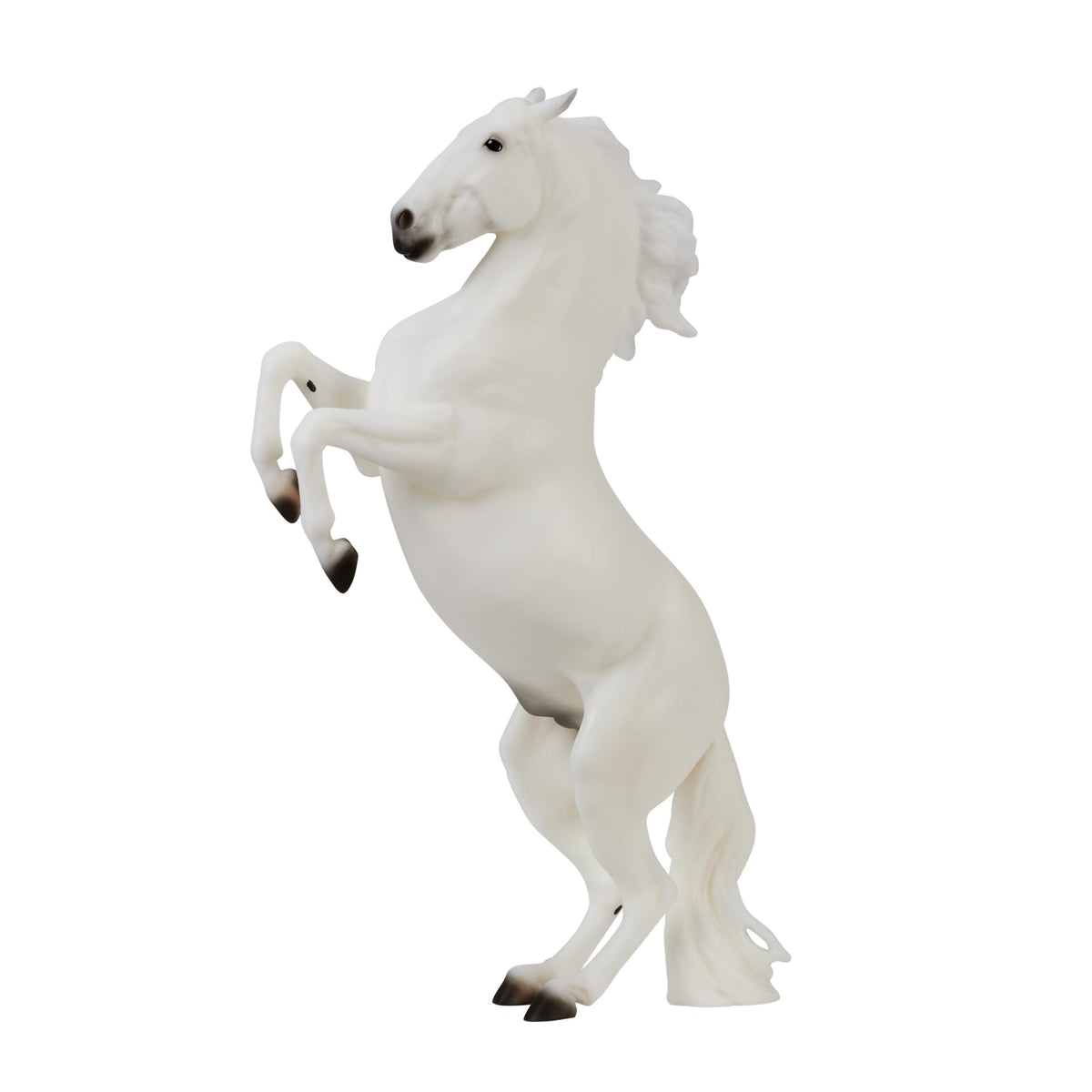 Breyer Pluto Gratia hand-painted detail highlighting lifelike color and craftsmanship.