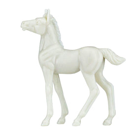 Breyer Stablemates six paints and a brush provide convenient at-home painting