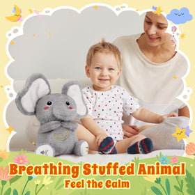 BRICHOEE kid-friendly gift plush suited for birthdays and milestones.