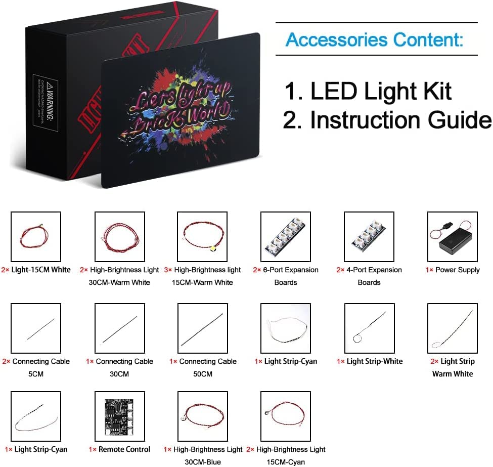 Remote control module lets you adjust brightness and scenes with ease