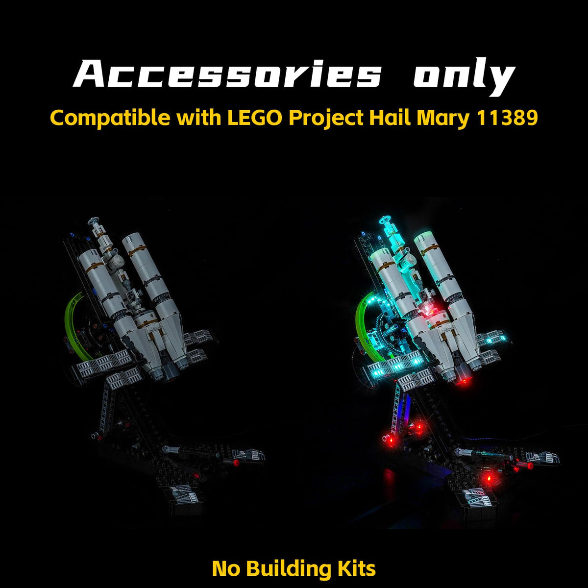 BrickBling installation video guides quick and accurate setup
