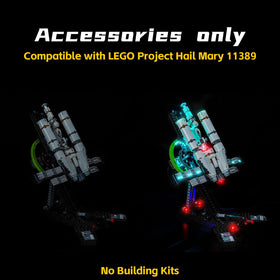 BrickBling installation video guides quick and accurate setup
