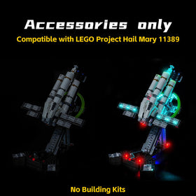 BrickBling LED installation video guides simplify setup for quick, confident placement