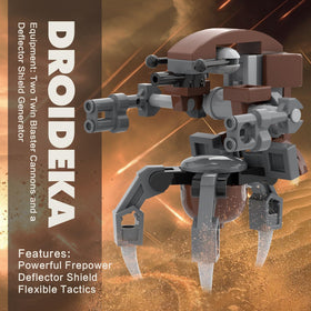 BrickTribe buildable-battlefield demonstrates modular play and hands-on construction fun.