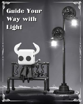 BrickTribe Knight cloak detail enhances collectible realism for fans
