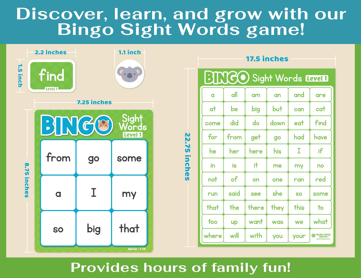 Bright Seed Games instruction page guides setup and gameplay for smooth learning sessions.