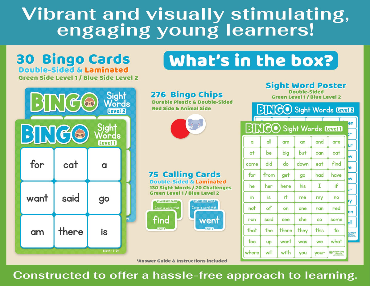 Bright Seed Games calling cards help manage turn-taking during focused reading game sessions.