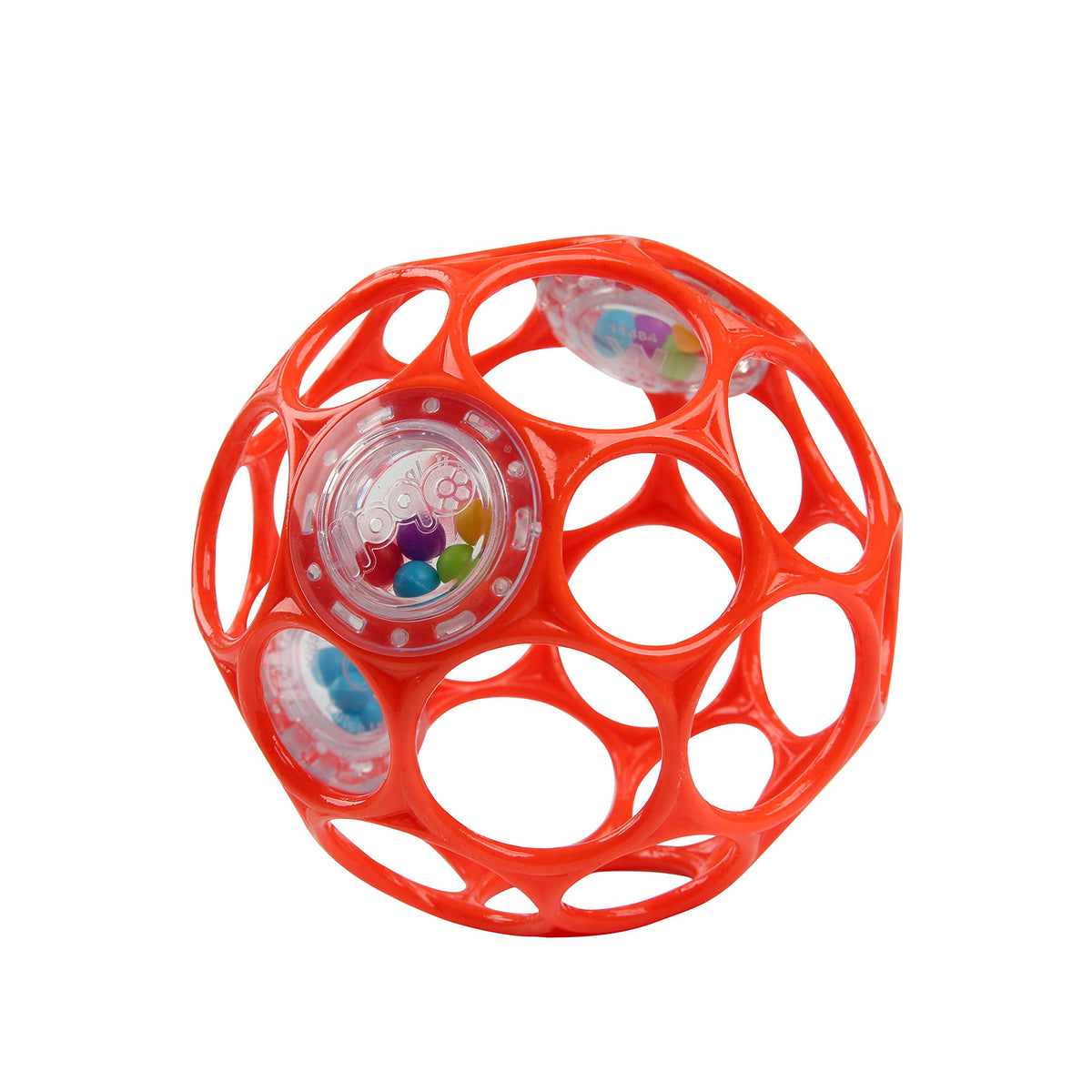 Bright Starts Soothers & Shakers set for newborns and up