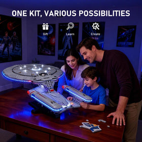 BRIKSMAX 2.0 safe materials and reliable support guarantee peace of mind.