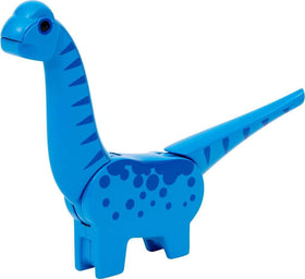 BRIO pteranodon figure enhances imaginative adventures on BRIO World rails