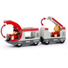 BRIO World 36079 play figures invite driver and passenger stories.