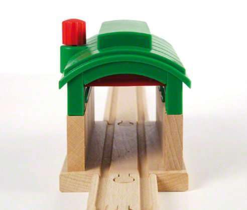 BRIO World compatibility for expandable layouts