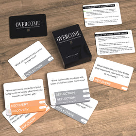 Briston Overcome gift pack offers a thoughtful wellness gift.