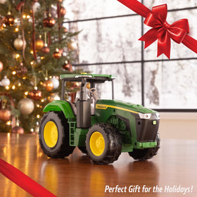 Britains John Deere licensed toy with durable plastic construction