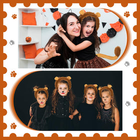 Bromz lion costume one-size-fits-most for versatile wear