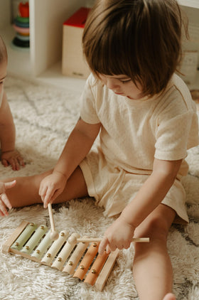 Gift-ready packaging and gender-neutral design make it a versatile gift option.