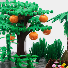 BroTex landscape features help kids craft playful nature-inspired setups