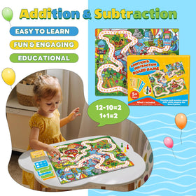 Broytain suitable for family or classroom use for versatile learning.