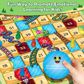 Broytain four game pieces enabling easy group play.