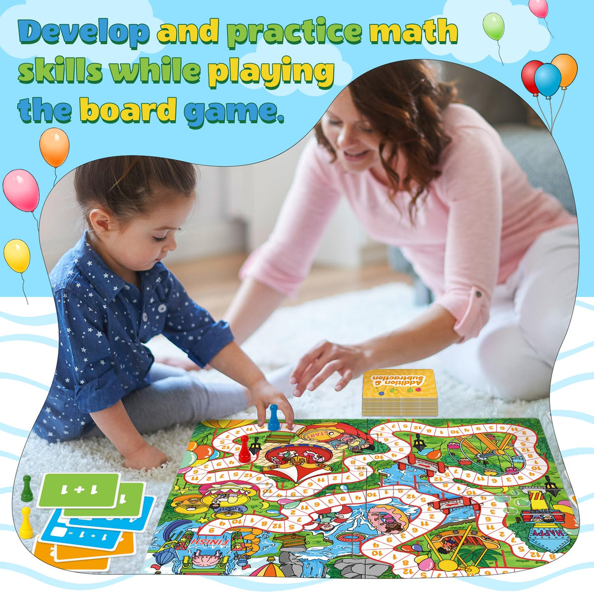 Broytain portable travel pack enables learning anywhere.