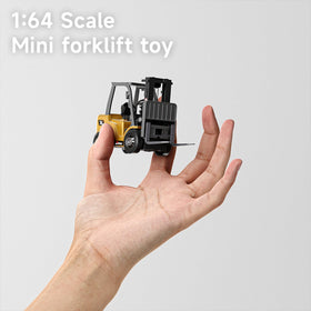 BRRRRT flatbed tow truck function for loading mini crates and blocks.