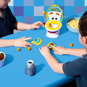 Brybelly Shoot the Poop poop toys adding color and giggles