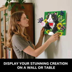 BseSparklion Includes detailed instructions for easy assembly and enjoyment.