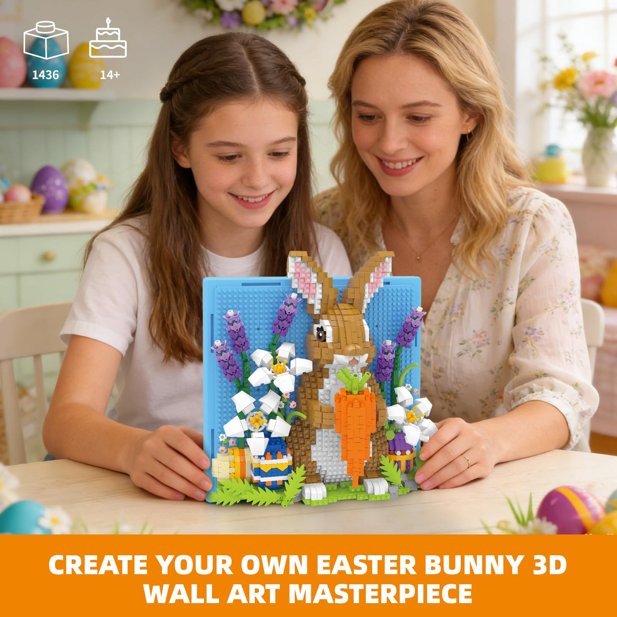 BseSparklion safe, odorless pieces ensure clean indoor use and enjoyment.