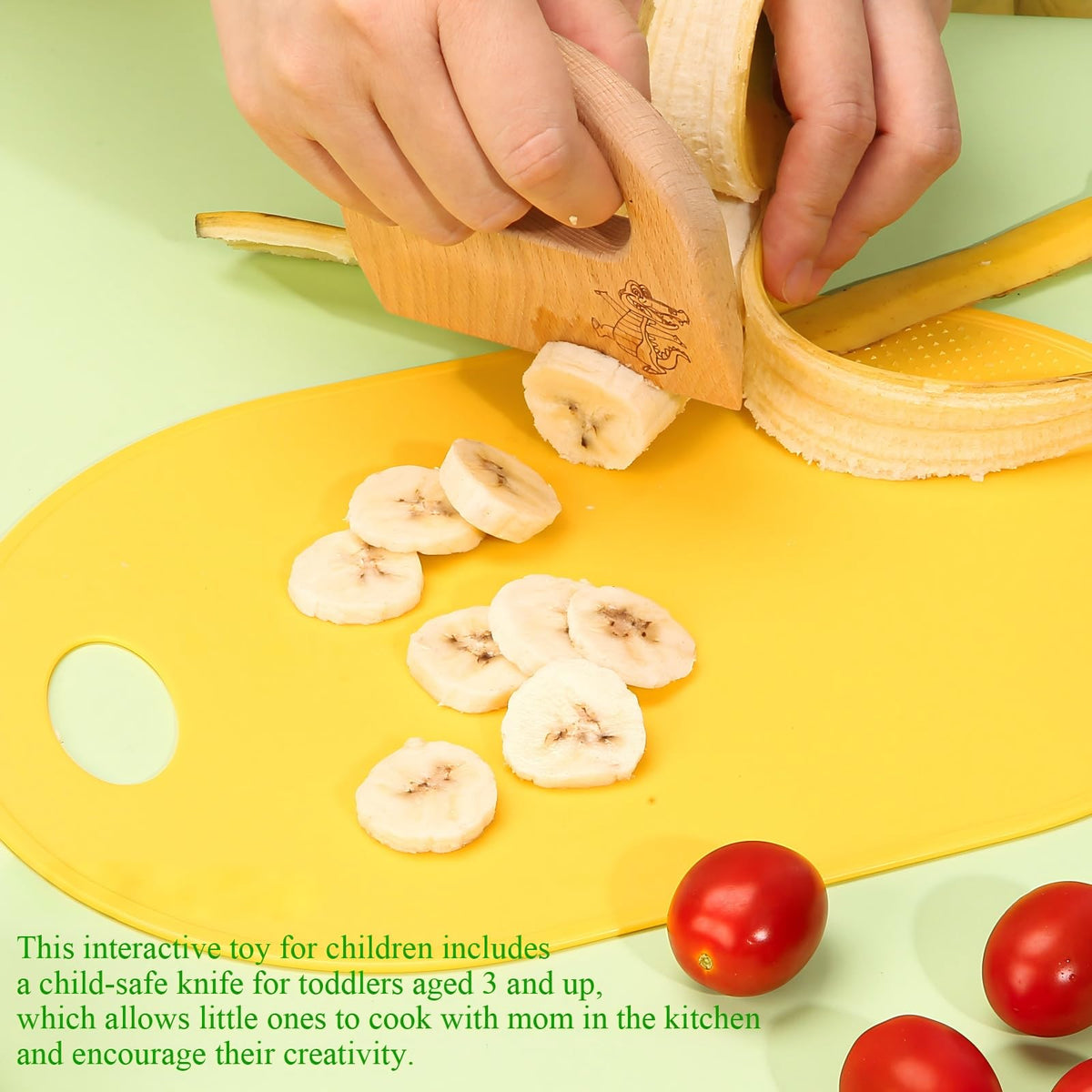 Bsrvtoyer sorting tasks foster focus and tactile learning for toddlers