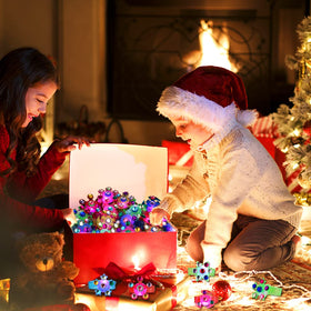 BSTDECOR kids birthday goodie bag stuffers brighten celebrations.