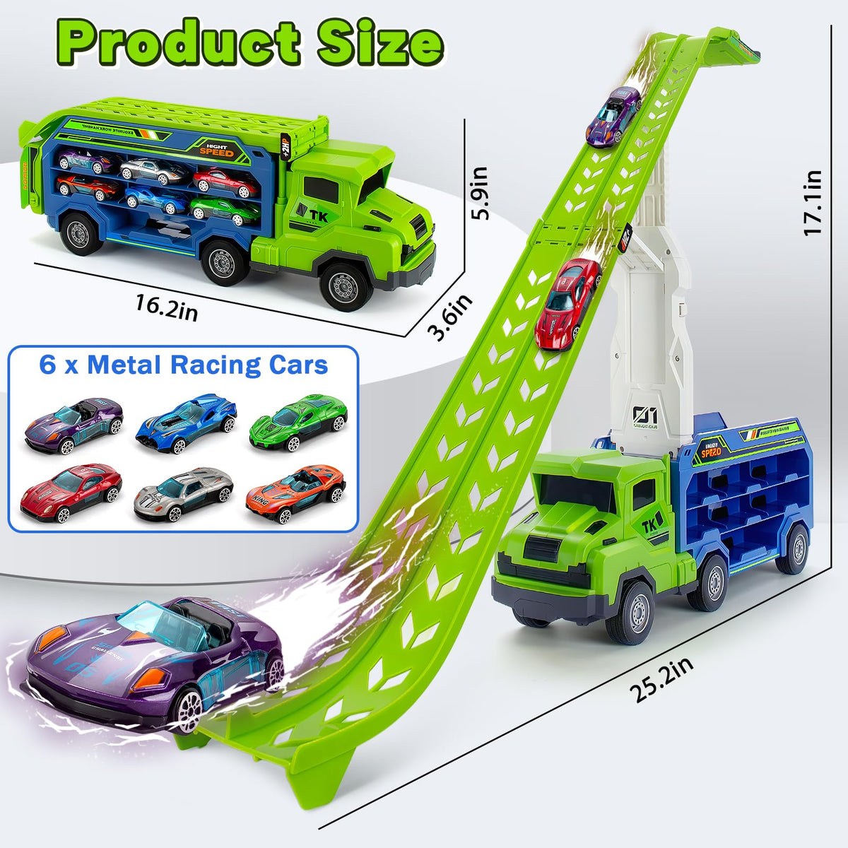 Bstoyder gift-boxed set makes a great birthday or holiday present.