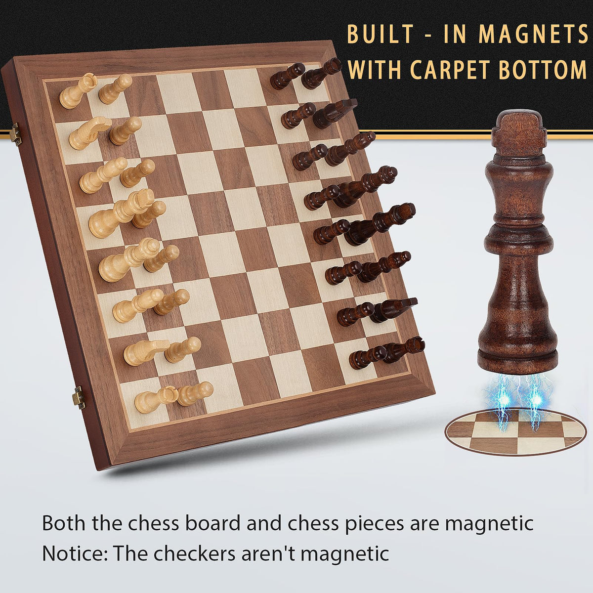 Bstoyder extra queens chess pieces add strategic options