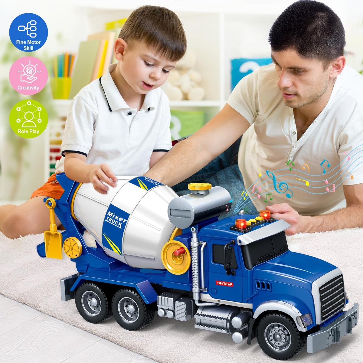 Bstoyder ideal gift packaging suitable for birthdays and holidays