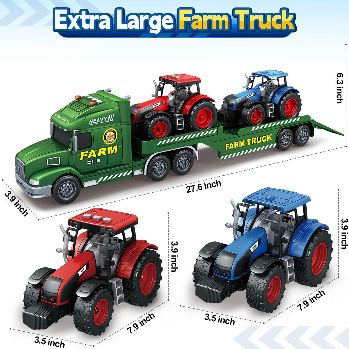 Bstoyder transport-scene play fosters storytelling and imaginative role-play