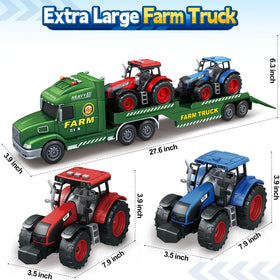 Bstoyder transport-scene play fosters storytelling and imaginative role-play
