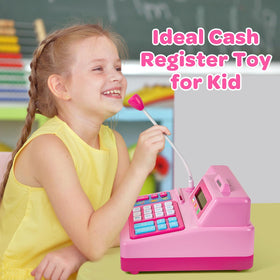 Bstoyder microphone accessory adds interactive sound for lively customer interactions