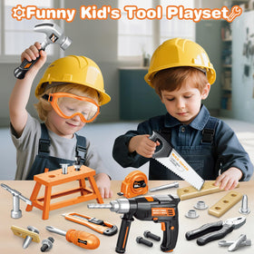 Bstoyder toy tape measure guides measurement play and early math exploration.