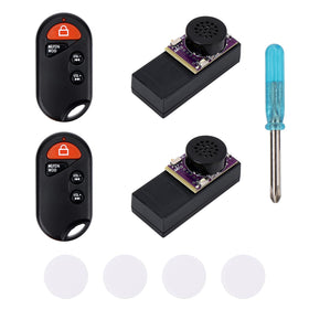 BTFO Screaming Goat Noise Maker: portable prank device for instant laughs at home or school