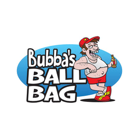 Bubba's Ball Bag bachelor party gag adds humor to celebrations.