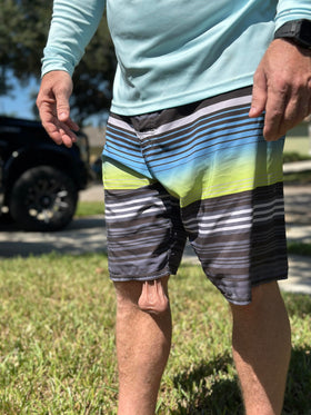 Bubba's Ball Bag shows lifelike silicone texture for believable pranks.