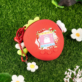 Bubblelogus Paradise Charms Set adds playful personalization for Tamagotchi Paradise.