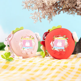 Bubblelogus Food-grade silicone texture emphasizes durable, easy-to-clean protection.