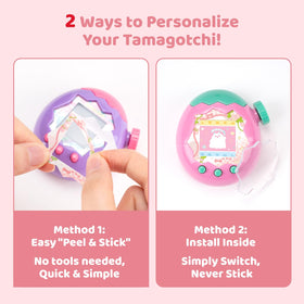 Bubblelogus Zoom Dial Cap adds decorative grip and charm